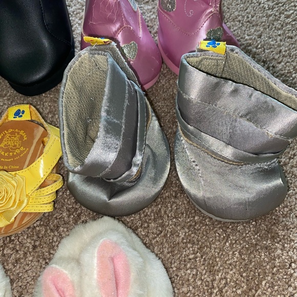 Build-A-Bear Assorted clothes bundle - Picture 12 of 12